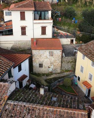 DEPOSITO A PISTOIA