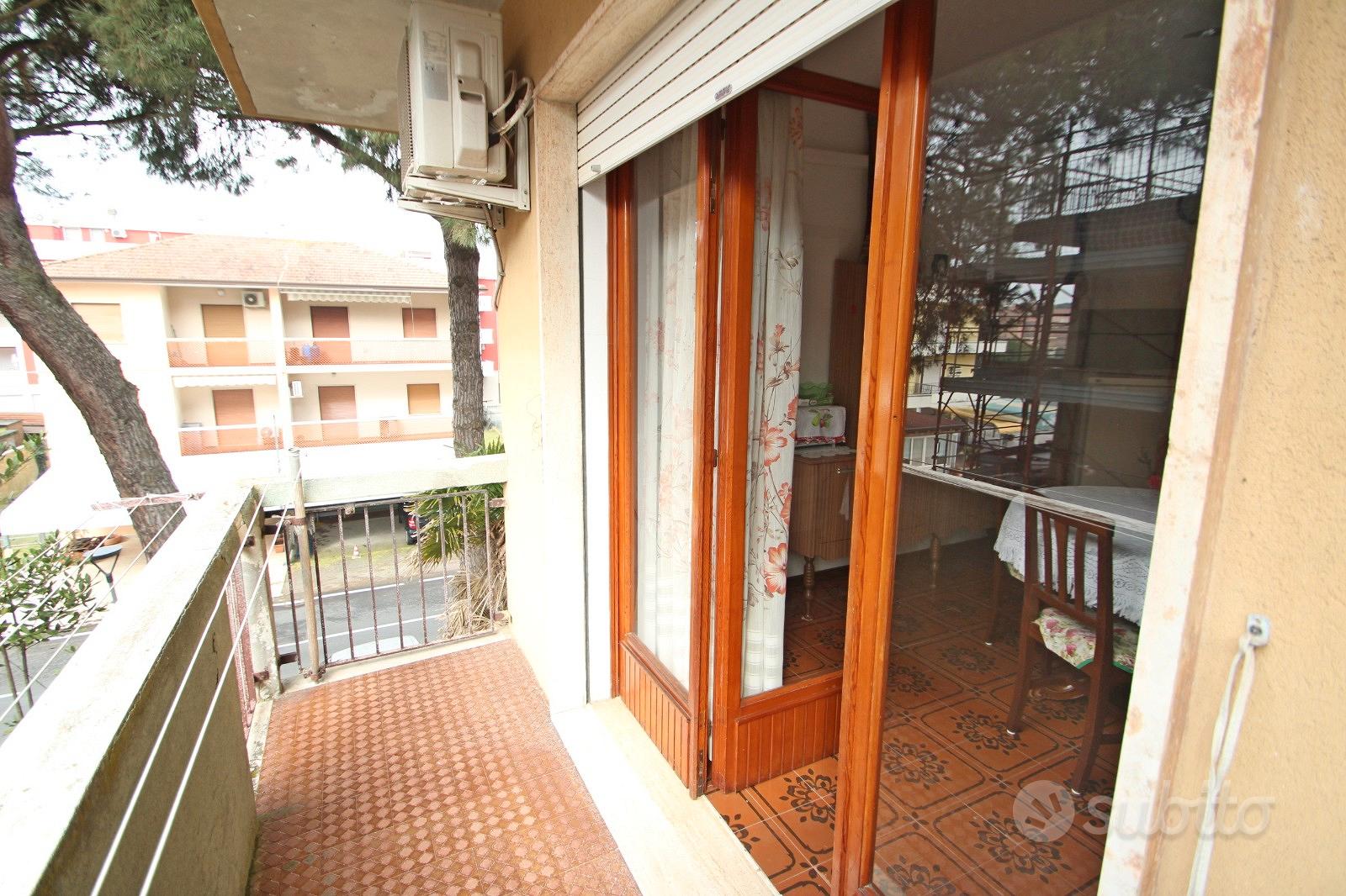 Appartamento – Rosolina - Altro