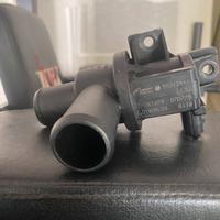 Valvola pop off sensore aria  500 abarth
