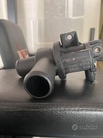 Valvola pop off sensore aria  500 abarth