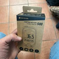 VAN RYSEL  GPS 500