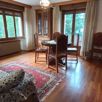 Trilocale La Salle - piano primo