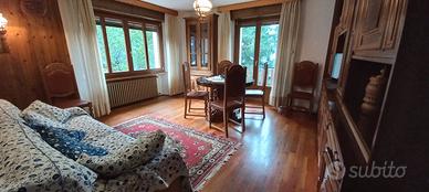 Trilocale La Salle - piano primo