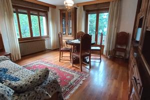 Trilocale La Salle - piano primo