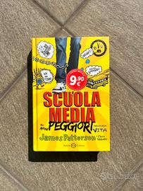 “Scuola media, gli anni peggiori della mia vita”