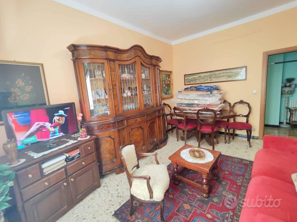 Appartamento – Albenga, Savona - Vista 5