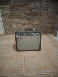 Amplificatore valvole 45 W