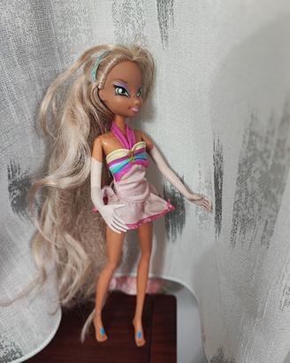 bambola Winx