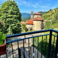 Monolocale vista monti, 2-29 giorni