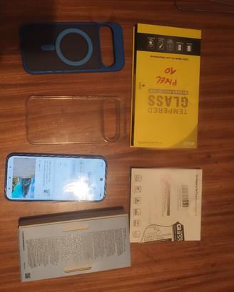 pixel 10 
