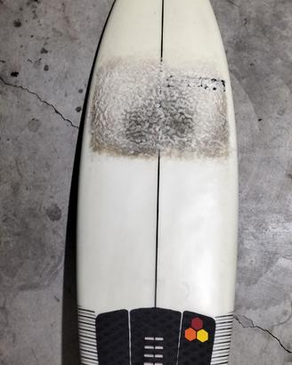 Tavola surf short 29 lt