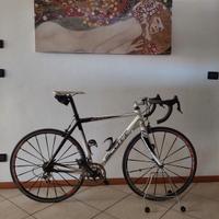 Scott CR1 pro CARBONIO 