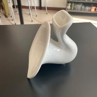 Amplificatore passivo per smart-phone in ceramica