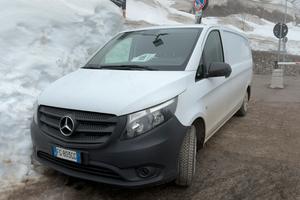 Mercedes Benz Vito 2.2 114 CDI