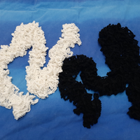 Sciarpa donna fatta a mano