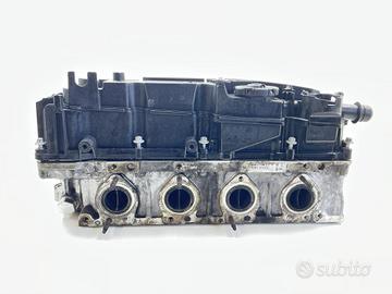 TESTATA BMW Serie 1 Serie (E87) 778110201 N47D20A