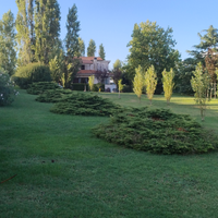 Villa a Viterbo