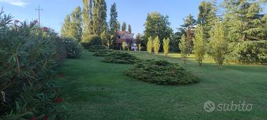 Villa a Viterbo