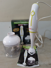 Frullatore SINOTECH 2 in 1