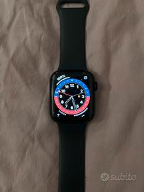 Apple Watch SE 2