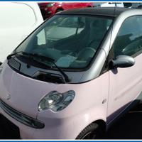 Ricambi Usati SMART City Coupe 450 2004