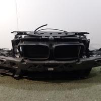 BMW 5 F10 F11 ANTERIORE / KIT RADIATORE - 12960