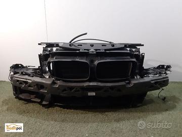 BMW 5 F10 F11 ANTERIORE / KIT RADIATORE - 12960