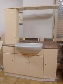 Mobile Bagno