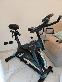 Spin Bike professionale Kosmos Pro UltraFlex