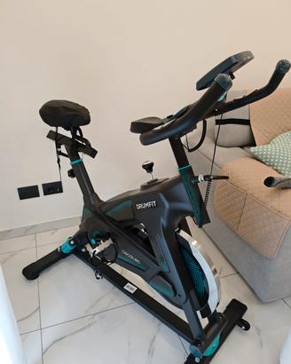 Spin Bike professionale Kosmos Pro UltraFlex
