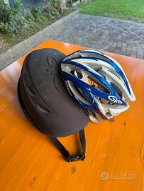 Casco bici Giro taglia L