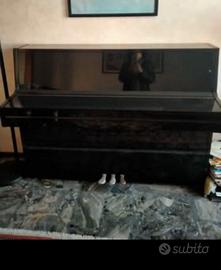 PIANOFORTE HUBSCHEN