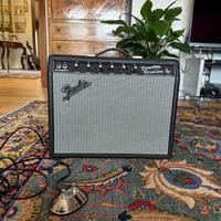 Fender Princeton Reverb 65 reissue
