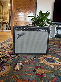 Fender Princeton Reverb 65 reissue