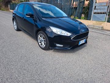Ford Focus 1.5 tdi