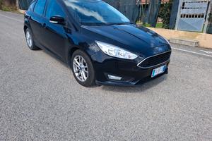 Ford Focus 1.5 tdi