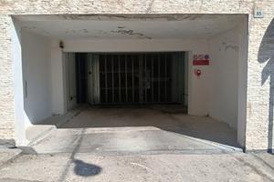 Garage doppo in centro