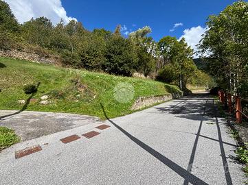 TER. RESIDENZIALE A VEZZA D'OGLIO