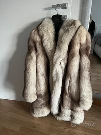 Pelliccia vera