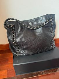 Shopping Chanel