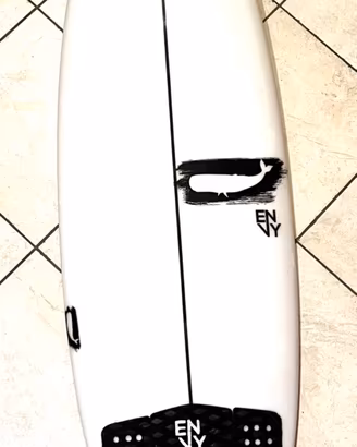Tavola Surf Bambino ENVY , squash tail 5’0”