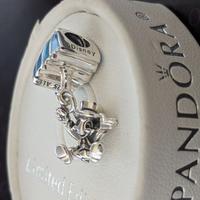 Pandora Charm DISNEY GRILLO PARLANTE