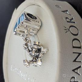 Pandora Charm DISNEY GRILLO PARLANTE