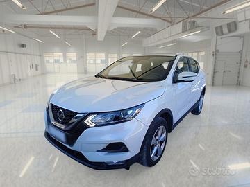 NISSAN QASHQAI 1.5 DCI 116CV BUSINESS CROSSOVER
