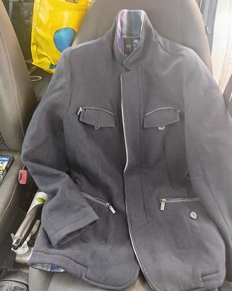 giubbotto uomo Etro