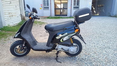 Typhoon scooter Vendita in Moto e scooter