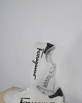 Scarpe Salvatore Ferragamo