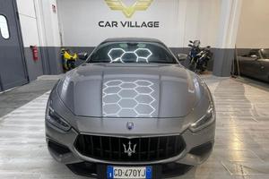 Maserati Ghibli L4 330 CV MHEV Gransport