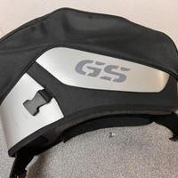 BORSA DA SERBATOIO ORIGINALE BMW -GS 1200 BIALBERO