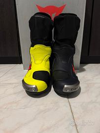 AXIAL D1 REPLICA VALENTINO BOOTS N44